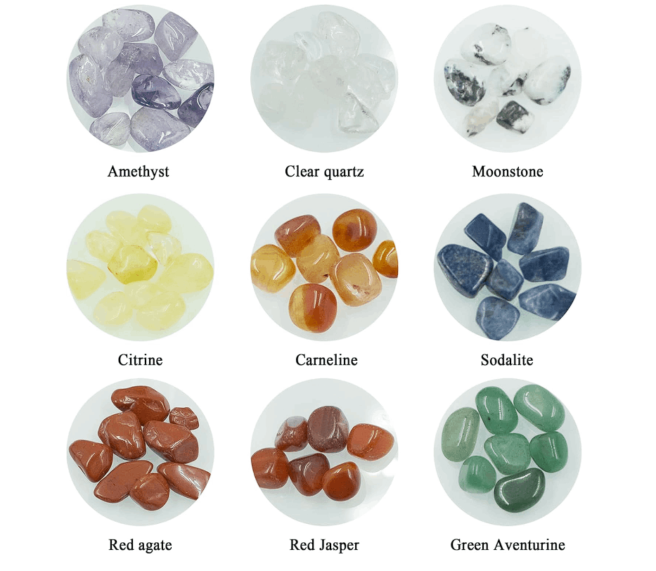 SlimCrystal  bottle for weight loss