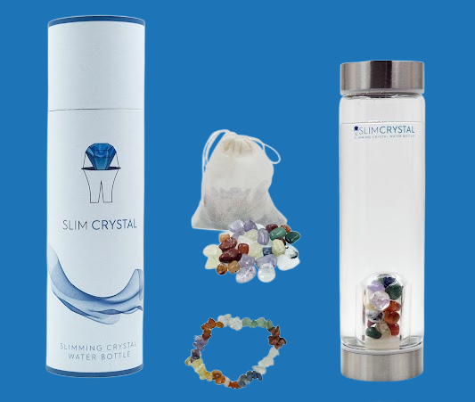 SlimCrystal